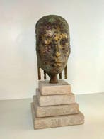 M.R. Arroyo - Donde el tiempo respira, Antiek en Kunst