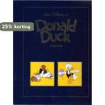 Walt Disneys Donald Duck Collectie Donald Duck als, Boeken, Verzenden, Zo goed als nieuw, Walt Disney & Carl Barks