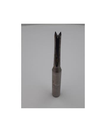 CMT Slot mortising bit S13 Z4, Verzenden