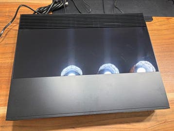 Bang & Olufsen - Beocord 7000 Audiocassette deck, Nieuw
