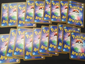 Pokémon - 20 Card - Pikachu 291/SV-P - Scarlet & Violet
