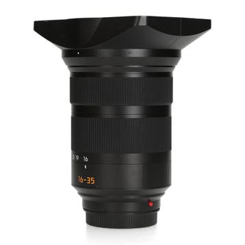 Leica Super-Vario-Elmar-SL 16-35mm f/3.5-4.5 ASPH (11177), Ophalen of Verzenden