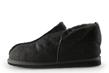 Shepherd Pantoffels in maat 42 Grijs, Overige kleuren, Verzenden, Zo goed als nieuw, Shepherd