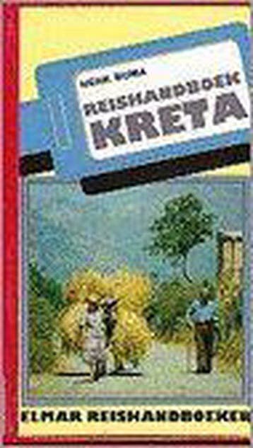 REISHANDBOEK KRETA - Buma, Boeken, Reisgidsen, Verzenden, Nieuw