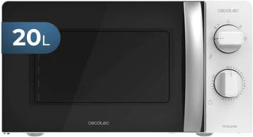 Cecotec ProClean 20L | 58% korting retour deal | Snel bes..., Verzenden, Microgolfoven