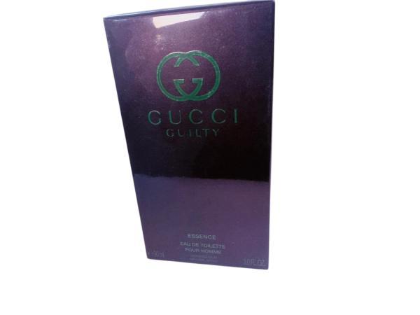 Veiling - Gucci | Guilty Essence Pour Homme 90ml, Handtassen en Accessoires, Uiterlijk | Parfum