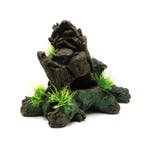 Boomstronk /  Aquariumdecoratie As-286 (Aquarium decoratie), Verzenden, Nieuw, Gevuld zeewateraquarium