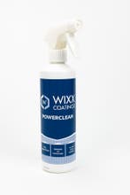 Wixx Powerclean, Doe-het-zelf en Bouw, Verf, Beits en Lak, Verzenden, Nieuw