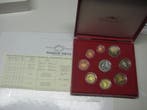Monaco 8,88 Euro Kms 2004 Pp, Postzegels en Munten, Munten | Europa | Euromunten, Verzenden, België