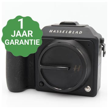 Hasselblad X2D 100C body | Tweedehands (incl BTW), Verzenden