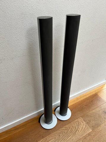 Bang & Olufsen - BeoLab 6000 Mark 2 Actieve luidsprekerset, Nieuw