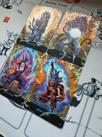 Bandai - 4 Card - Dragon Ball 1-01 Foil, Collections