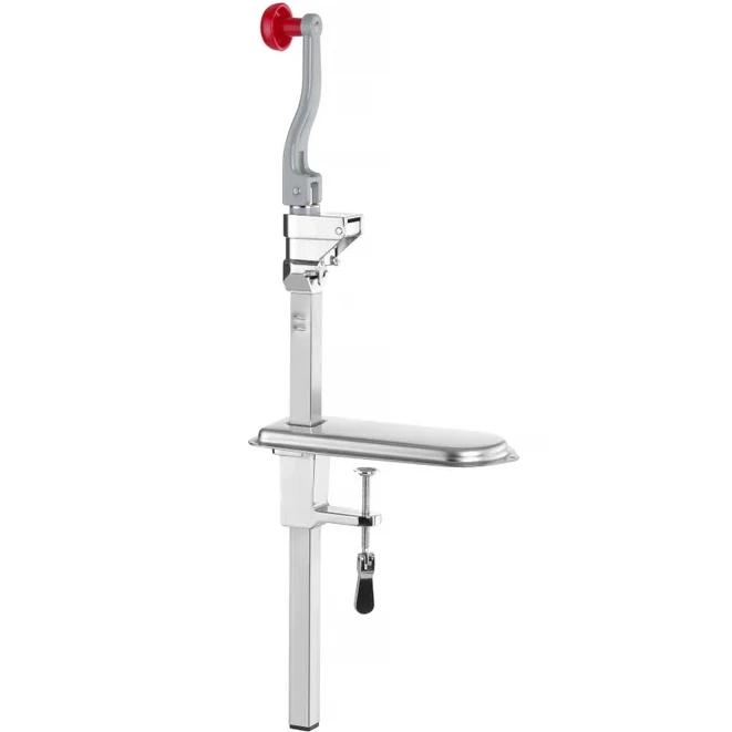 Blikopener | KitchenLine | RVS |  Tot Hoogte 335 mm |, Articles professionnels, Horeca | Équipement de cuisine, Envoi
