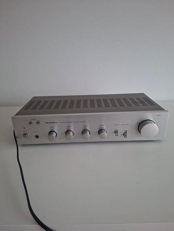 Technics - SU-8011 Solid state geïntegreerde versterker