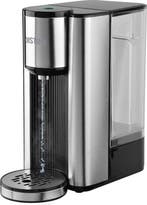 2dekans | DistinQ Heetwaterdispenser - 2.5L - RVS - BPA vrij, Ophalen of Verzenden, Nieuw