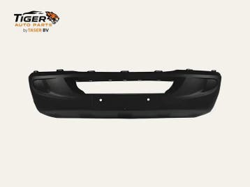 Mercedes Sprinter W906 voorbumper zonder PDC 2006-2014, Nieuw, Voor, Mercedes-Benz, Bumper