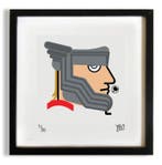 IABO - Thor (Portrait)