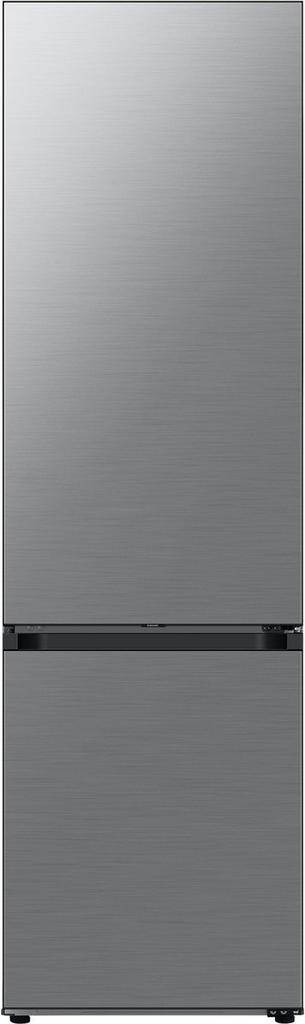 Samsung RB38A7CGTS9 - Koel-vriescombinatie - 203 cm - 387L -, Electroménager, Réfrigérateurs & Frigos, Enlèvement ou Envoi