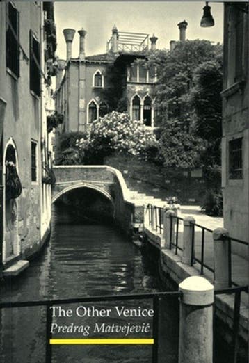 The Other Venice 9781861893376 Russell Scott Valentino, Verzenden, Russell Scott Valentino