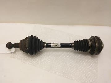 Aandrijfas links-voor Volkswagen Touran O134987