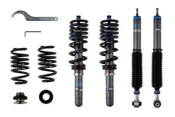 Bilstein EVO T1 Compleet onderstel veren en dempers | Audi |, Verzenden