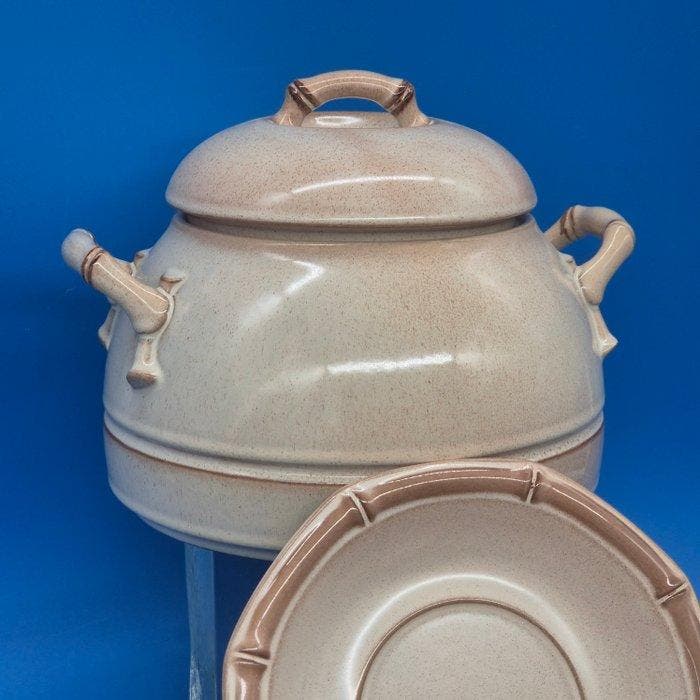 Eetservies - Melitta Friesland – Kombiservice „Amrum“ –, Antiek en Kunst, Antiek | Meubels | Tafels
