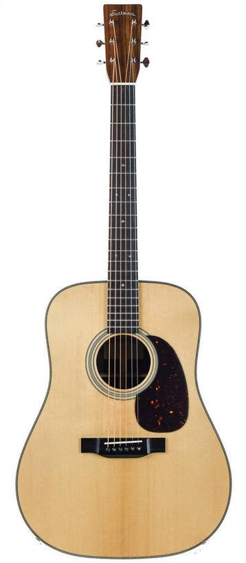 Eastman E8D TC Thermo Cured, Muziek en Instrumenten, Verzenden, Nieuw