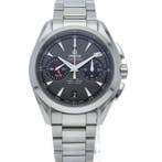 Omega - Seamaster Aqua Terra 150M Co-Axial Chronograph GMT, Nieuw