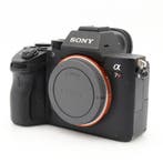 Sony A7R III body | Occasion, TV, Hi-fi & Vidéo, Appareils photo numériques, Ophalen of Verzenden