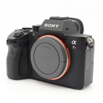 Sony A7R III body | Occasion, TV, Hi-fi & Vidéo, Ophalen of Verzenden