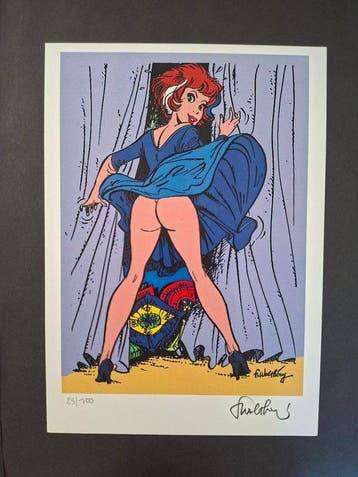 Natacha - 15 Print, Boeken, Nieuw