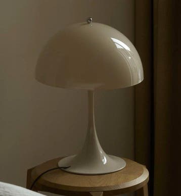 Louis Poulsen - Verner Panton - Lampe - Panthella 320 -