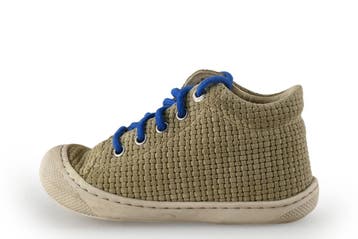 Naturino Sneakers Jongens in maat 23 Groen, Verzenden, Schoenen