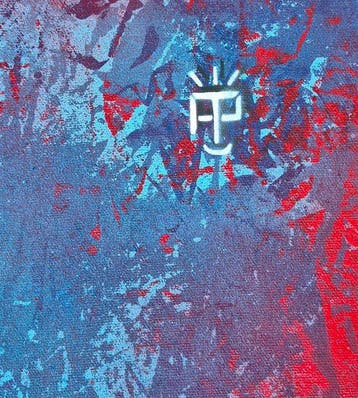 Alexandre Petrus (1988) - SPIDERMAN
