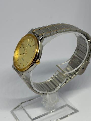 Seiko - Spirit - Zonder minimumprijs - 7N01-6a70 - Heren -