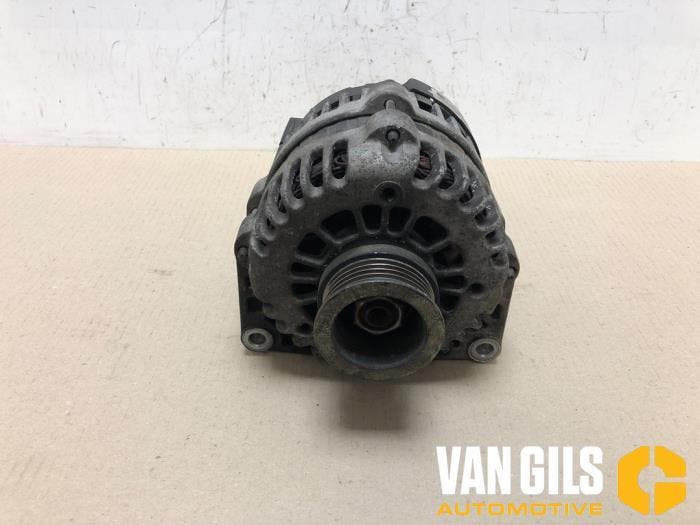 Dynamo Alfa Romeo 159 O246735, Autos : Pièces & Accessoires, Moteurs & Accessoires