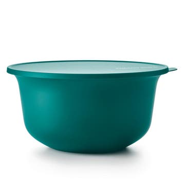 Tupperware Aloha Kom 7,5 l Groen, Verzenden, Nieuw