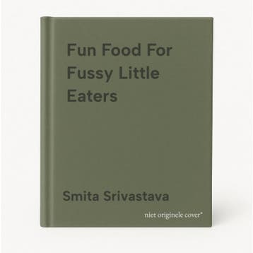 Fun Food For Fussy Little Eaters 9781849754545, Verzenden, Zo goed als nieuw, Smita Srivastava