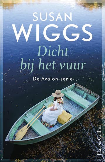 Een Avalon-verhaal 5 - Dicht bij het vuur (Nieuw), Verzenden, Nieuw