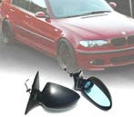 Rétroviseurs Électriques Pour Bmw E46 98-03 Calefactables Ma, Verzenden