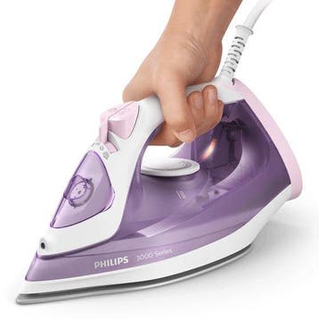 Philips 3000 series DST3010/30 - Strijkijzer - Stoomstrijkij, Verzenden