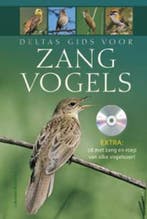 Deltas gids voor zangvogels 9789044725377 Michael Lohmann, Boeken, Verzenden, Gelezen, Michael Lohmann