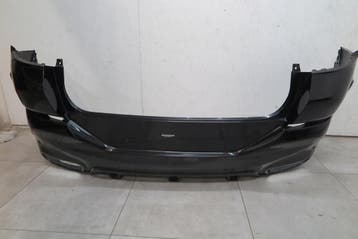 BMW X6 III G06 M-Pakket achterbumper 8069965, Verzenden, Gebruikt