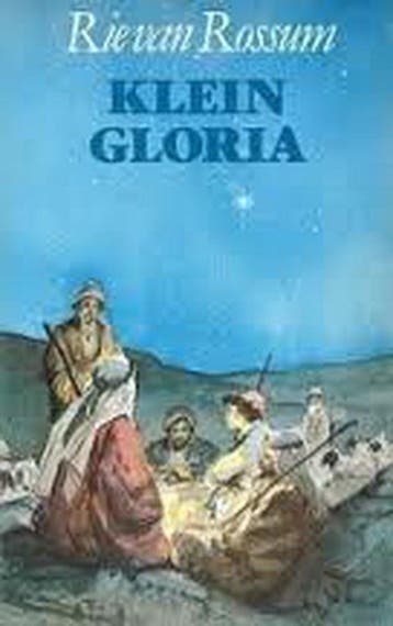 Klein gloria - ROSSUM, Verzenden, Nieuw