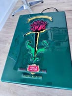 Stella Artois “In Fermentum Veritas” - Jaren 80-90 -