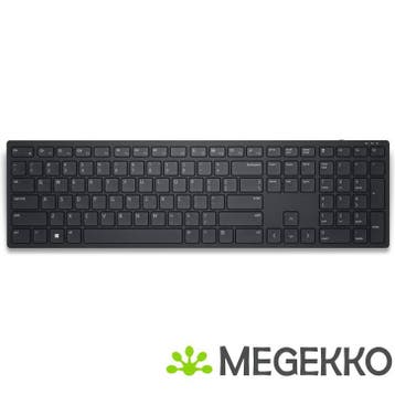 Dell KB-500 Draadloos Zwart, Computers en Software, Verzenden, Nieuw