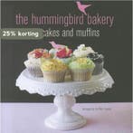 Hummingbird Bakery Cupcakes And Muffins 9781849750752, Boeken, Verzenden, Zo goed als nieuw, Tarek Malouf