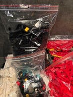 Lego Stenen - Classic Town - Diverse stenen en onderdelen, Nieuw