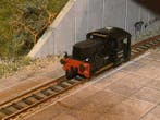 Arnold N - 2066 - Diesellocomotief (1) - KöF II - DR (DDR), Hobby en Vrije tijd, Nieuw