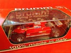 Minichamps, Brumm, Onyx 1:43 - Model raceauto (3) - 1) Brumm
